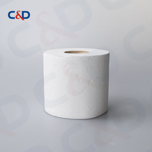 Bath Tissue/Toilet Tissue