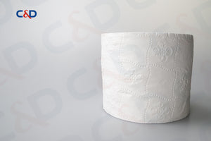 Bath Tissue/Toilet Tissue