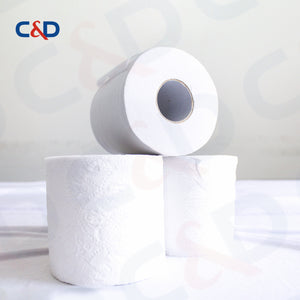 Bath Tissue/Toilet Tissue