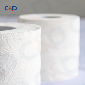 Bath Tissue/Toilet Tissue