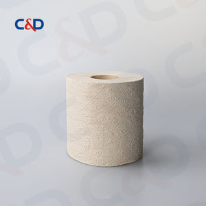 Bath Tissue/Toilet Tissue