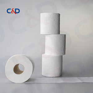 Bath Tissue/Toilet Tissue