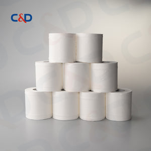 Bath Tissue/Toilet Tissue