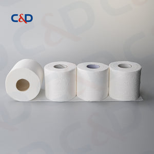 Bath Tissue/Toilet Tissue