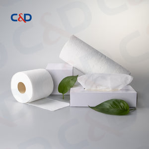 Bath Tissue/Toilet Tissue