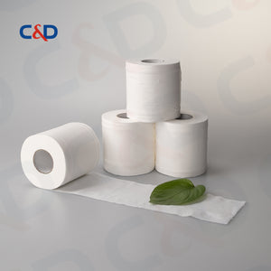 Bath Tissue/Toilet Tissue