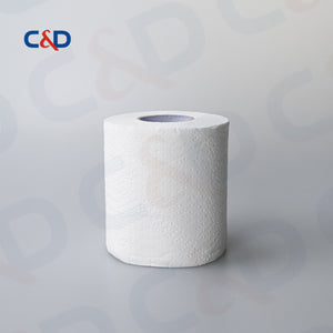 Bath Tissue/Toilet Tissue