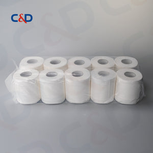 Bath Tissue/Toilet Tissue