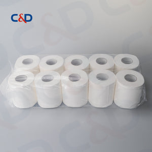 Bath Tissue/Toilet Tissue