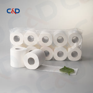 Bath Tissue/Toilet Tissue