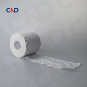 Bath Tissue/Toilet Tissue