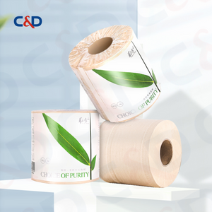 Bath Tissue/Toilet Tissue