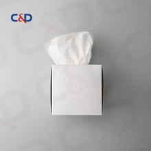 Load image into Gallery viewer, Cube Facial Tissue
