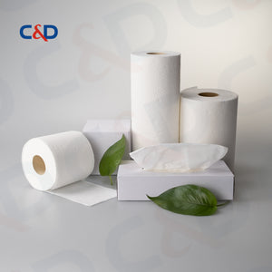 Bath Tissue/Toilet Tissue