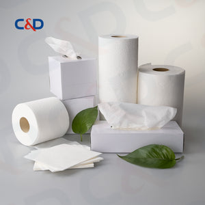 Bath Tissue/Toilet Tissue