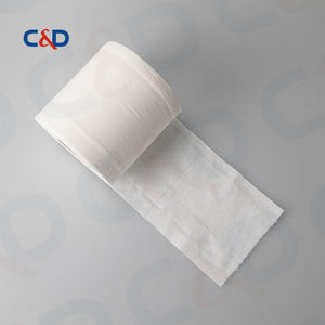 Bath Tissue/Toilet Tissue