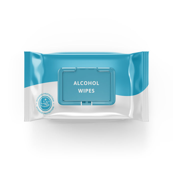 Alcohol Wipes