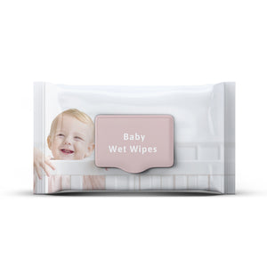 Baby Wet Wipes