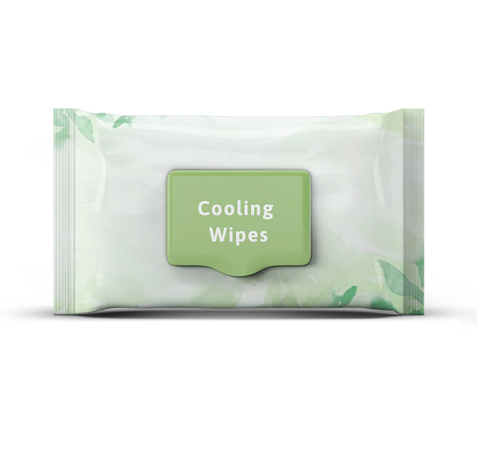 Cooling Wipes