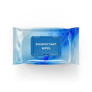 Disinfectant Wipes