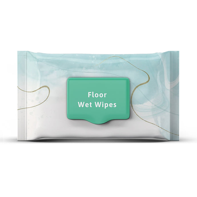 Floor Wipes