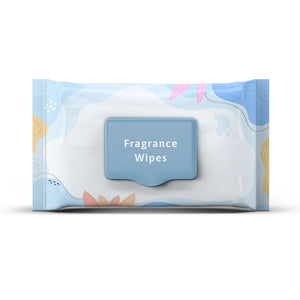 Fragrance Wipes