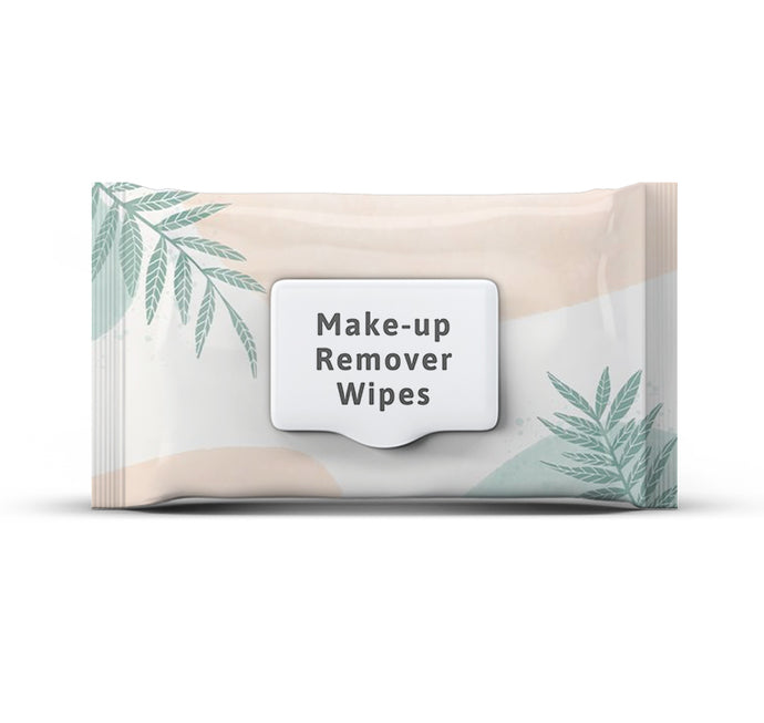 Make-up Remover Wipes